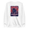 [CITYFAN] HOUSTON 1 (Unisex Premium Sweatshirt)