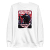 [CITYFAN] HOUSTON 2 (Unisex Premium Sweatshirt)