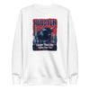 [CITYFAN] HOUSTON 3 (Unisex Premium Sweatshirt)