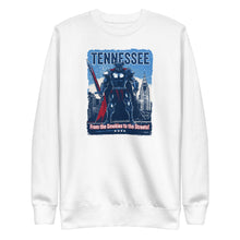  [CITYFAN] TENNESSEE 1 (Unisex Premium Sweatshirt)