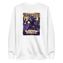  [CITYFAN] MINNESOTA 1 (Unisex Premium Sweatshirt)