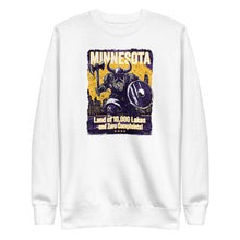  [CITYFAN] MINNESOTA 2 (Unisex Premium Sweatshirt)