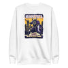 [CITYFAN] MINNESOTA 3 (Unisex Premium Sweatshirt)