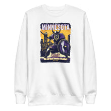  [CITYFAN] MINNESOTA 3 (Unisex Premium Sweatshirt)