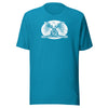 DANCE ROOTS (W5) - Soft Unisex t-shirt