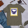 [CITYFAN] BALTIMORE 002 (Unisex t-shirt)