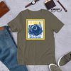 [CITYFAN] LOS ANGELES 001 (Unisex t-shirt)