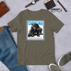 [CITYFAN] CAROLINA 003 (Unisex t-shirt)