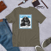 [CITYFAN] CAROLINA 001 (Unisex t-shirt)