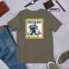 [CITYFAN] GREEN BAY 003 (Unisex t-shirt)