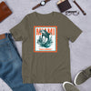 [CITYFAN] MIAMI 001 (Unisex t-shirt)