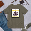 [CITYFAN] WASHINGTON 002 (Unisex t-shirt)