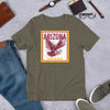 [CITYFAN] ARIZONA 003 (Unisex t-shirt)