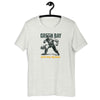 [CITYFAN] GREEN BAY 01 (Unisex t-shirt)