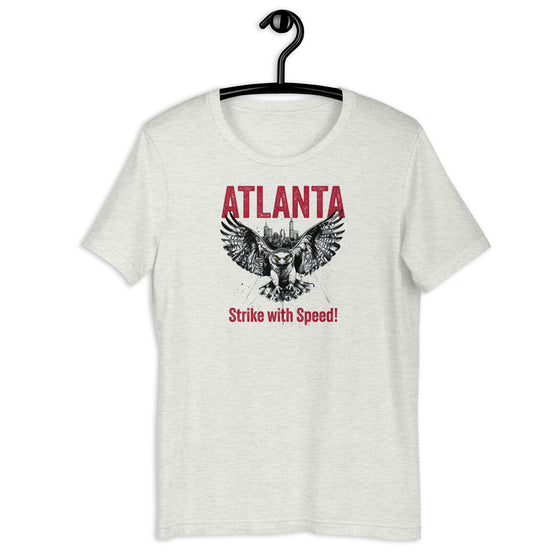 [CITYFAN] ATLANTA 01 (Unisex t-shirt)