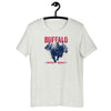 [CITYFAN] BUFFALO 01 (Unisex t-shirt)