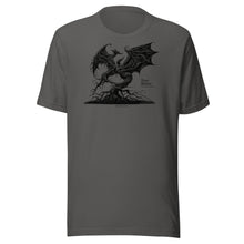  BAT ROOTS (B1) - Soft Unisex t-shirt
