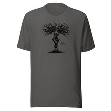  MEDUSA ROOTS (B1) - Soft Unisex t-shirt