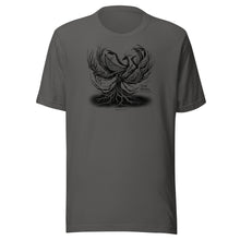 MANTIS ROOTS (B2) - Soft Unisex t-shirt