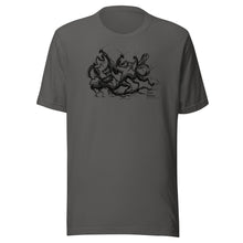  MANTIS ROOTS (B6) - Soft Unisex t-shirt