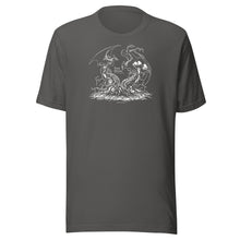  BAT ROOTS (W2) - Soft Unisex t-shirt