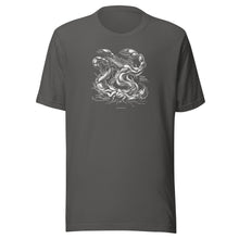  SCORPION ROOTS (W8) - Soft Unisex t-shirt