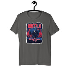  [CITYFAN] BUFFALO 1 (Unisex t-shirt) - [ORBAN COLLECTION]