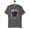 [CITYFAN] BUFFALO 2 (Unisex t-shirt) - [ORBAN COLLECTION]