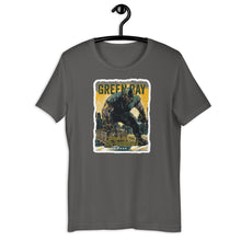  [CITYFAN] GREEN BAY 2 (Unisex t-shirt) - [ORBAN COLLECTION]