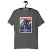 [CITYFAN] NEW ENGLAND 2 (Unisex t-shirt) - [ORBAN COLLECTION]