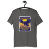 [CITYFAN] BALTIMORE 3 (Unisex t-shirt) - [ORBAN COLLECTION]