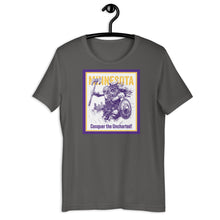  [CITYFAN] MINNESOTA 002 (Unisex t-shirt)