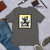 [CITYFAN] PITTSBURGH 003 (Unisex t-shirt)