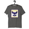 [CITYFAN] BALTIMORE 003 (Unisex t-shirt)