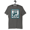 [CITYFAN] JACKSONVILLE 002 (Unisex t-shirt)