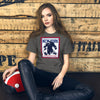 [CITYFAN] NEW YORK 002 (Unisex t-shirt)