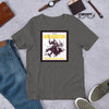 [CITYFAN] WASHINGTON 002 (Unisex t-shirt)