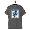 [CITYFAN] INDIANAPOLIS 003 (Unisex t-shirt)