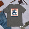 [CITYFAN] DENVER 001 (Unisex t-shirt)