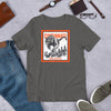 [CITYFAN] CINCINNATI 003 (Unisex t-shirt)