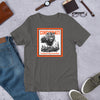 [CITYFAN] CINCINNATI 002 (Unisex t-shirt)