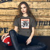 [CITYFAN] CINCINNATI 001 (Unisex t-shirt)