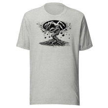  ALIEN ROOTS (B10) - Soft Unisex t-shirt