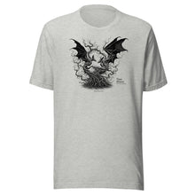  BAT ROOTS (B7) - Soft Unisex t-shirt