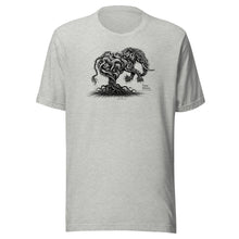 ELEPHANT ROOTS (B7) - Soft Unisex t-shirt