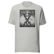  DANCE ROOTS (B1) - Soft Unisex t-shirt