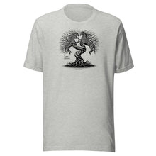  ZEBRA ROOTS (B2) - Soft Unisex t-shirt