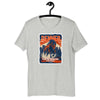 [CITYFAN] DENVER 1 (Unisex t-shirt) - [ORBAN COLLECTION]