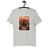 [CITYFAN] CLEVELAND 2 (Unisex t-shirt) - [ORBAN COLLECTION]