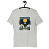 [CITYFAN] PHILADELPHIA 3 (Unisex t-shirt) - [ORBAN COLLECTION]